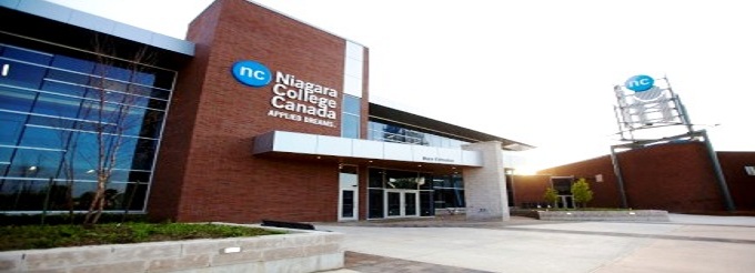 Niagara College